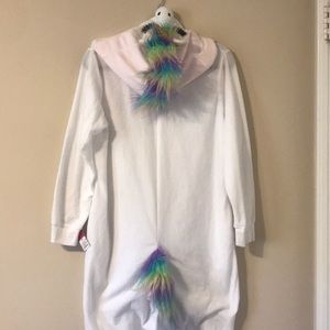 🦄 NWT Unicorn Onesie 💕